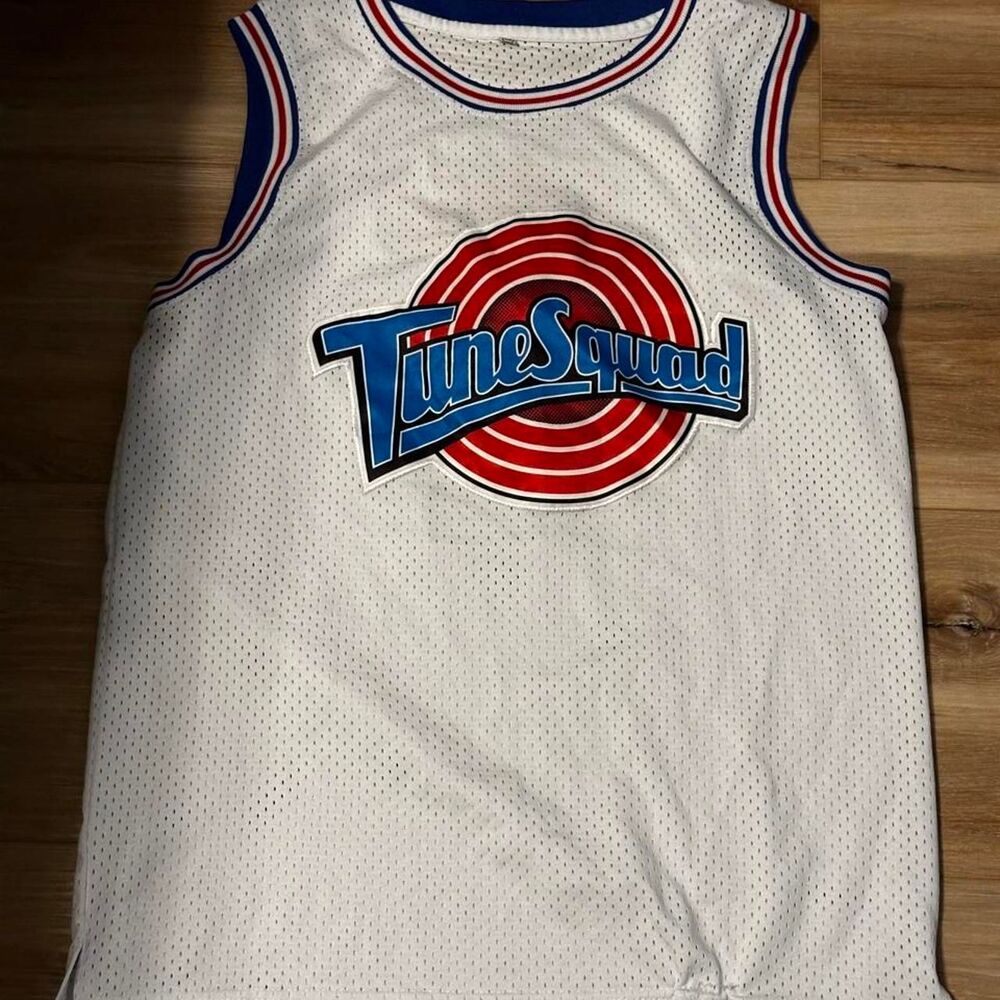 Time Men's multi Jersey